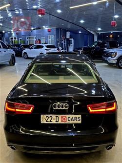 اودي A6